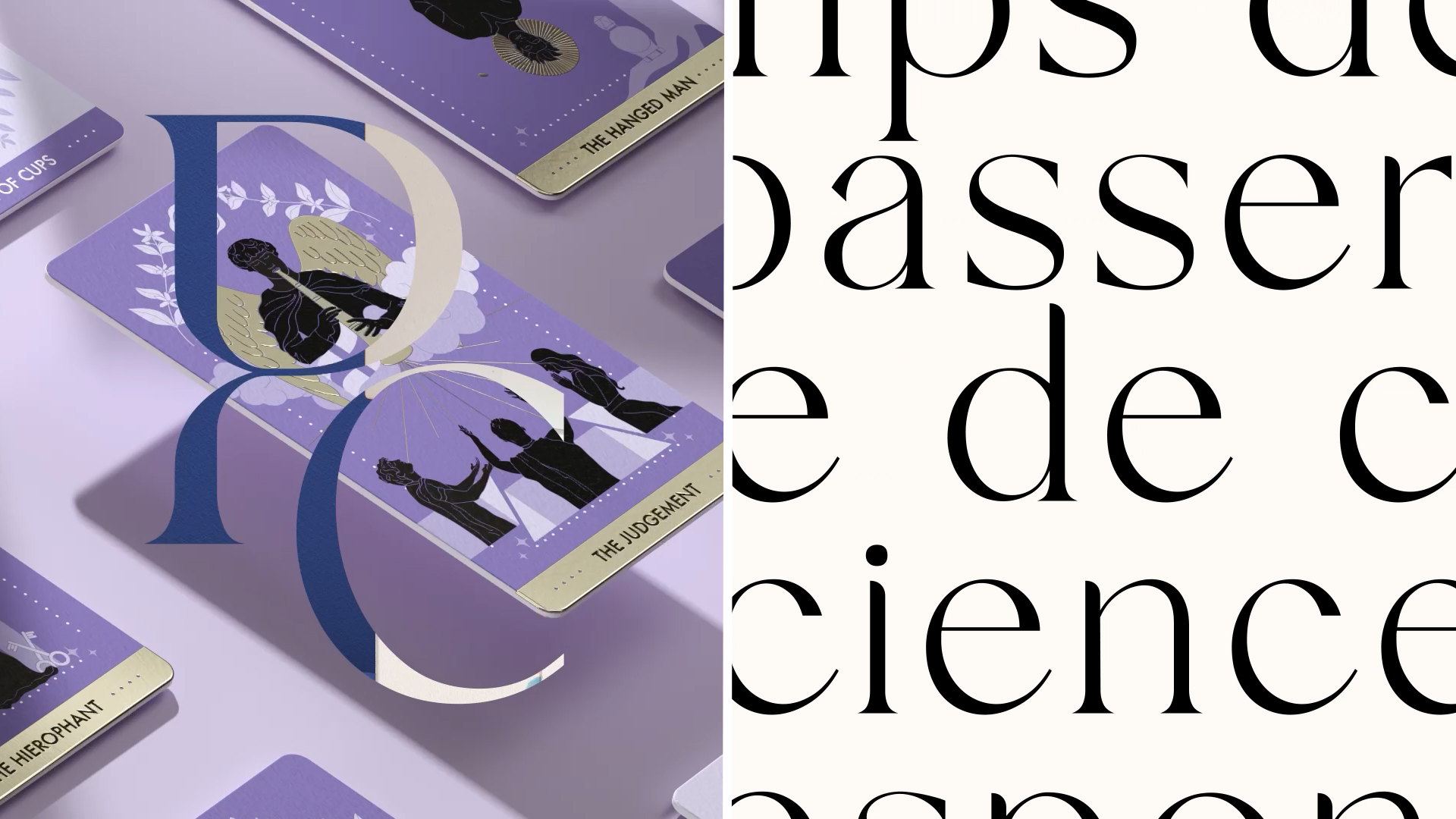 Nicolas Fouché - Motion designer & DA Digital Freelance - Paris Calling